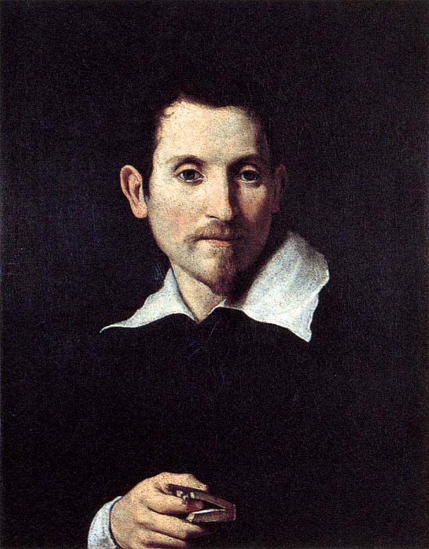 Virginio Cesarini